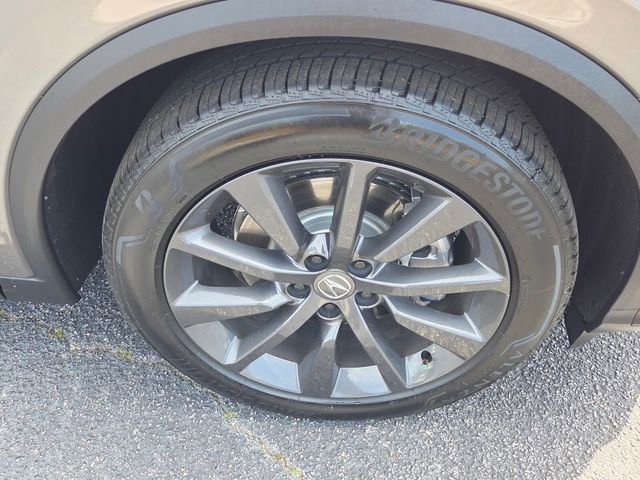 Certified 2026 Acura MDX A-Spec image 16