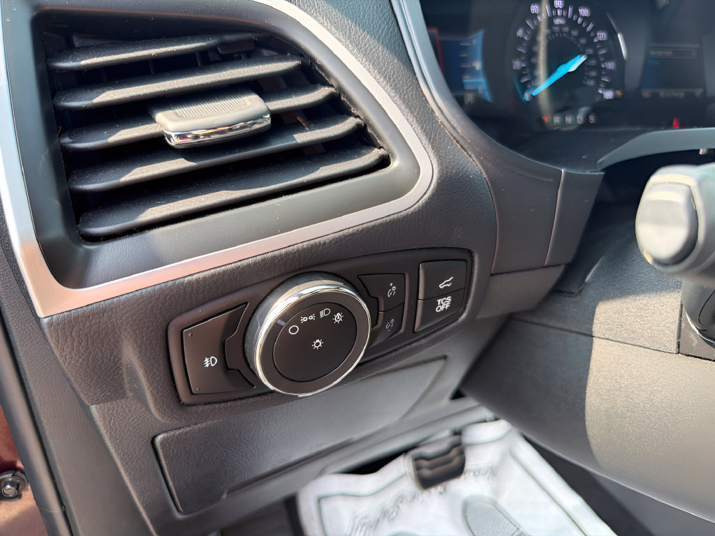 Used 2023 Ford Edge ST-Line AWD/4WD image 17