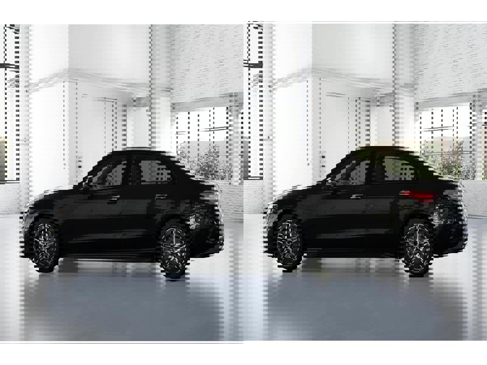 Certified 2024 Mercedes-Benz C 300 C 300 image 64