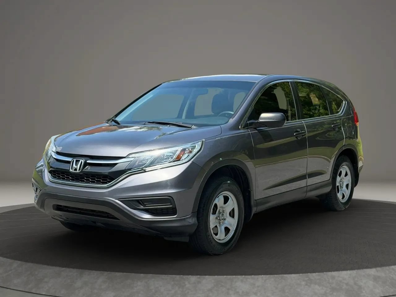 Used 2016 Honda CR-V LX image 1