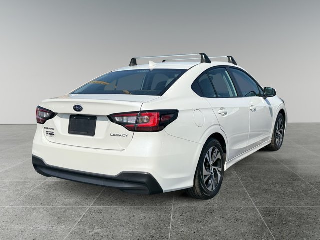 Used 2023 Subaru Legacy Premium AWD/4WD image 6