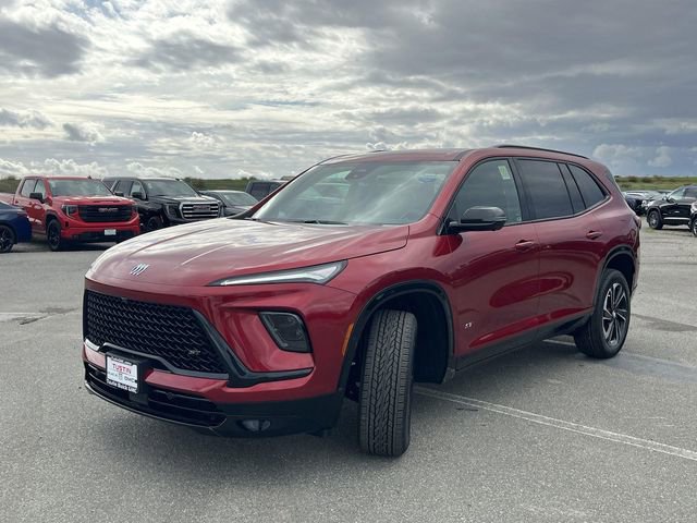 New 2026 Buick Enclave Sport Touring FWD image 7