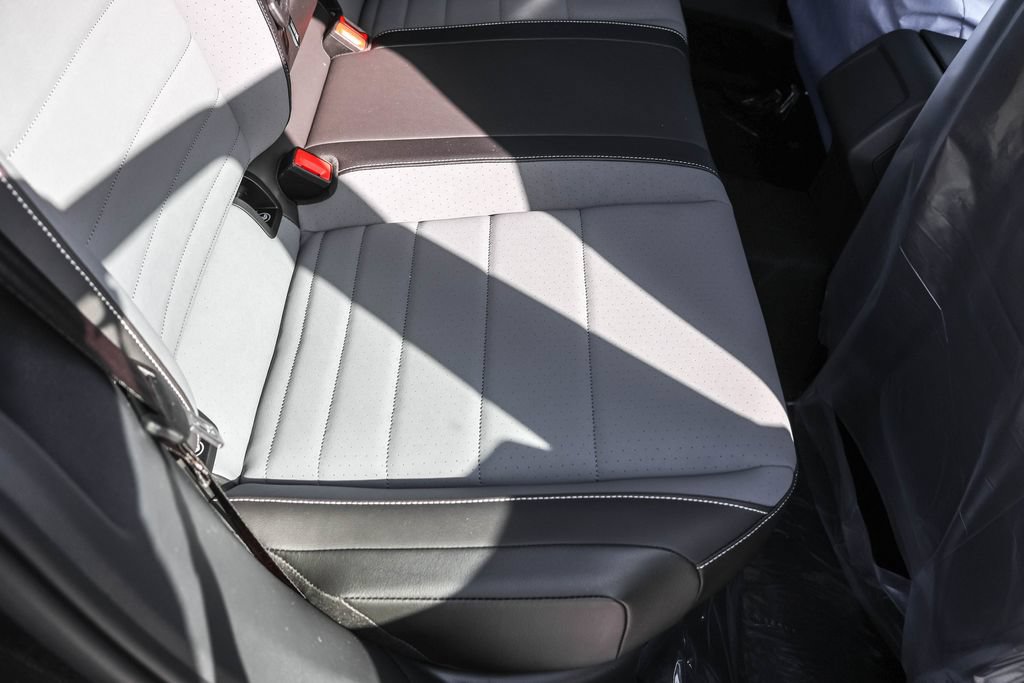 New 2026 Volkswagen Jetta SE FWD image 42