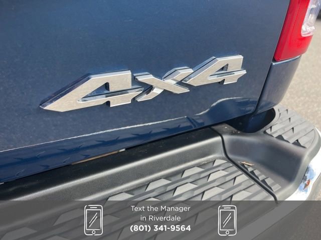 Used 2024 RAM 3500 Tradesman w/ Chrome Appearance Group image 12