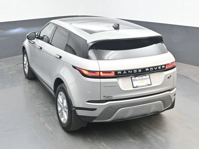 Used 2023 Land Rover Range Rover Evoque S AWD/4WD image 38