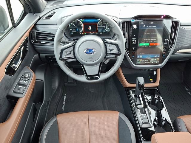 New 2026 Subaru Forester Touring image 12