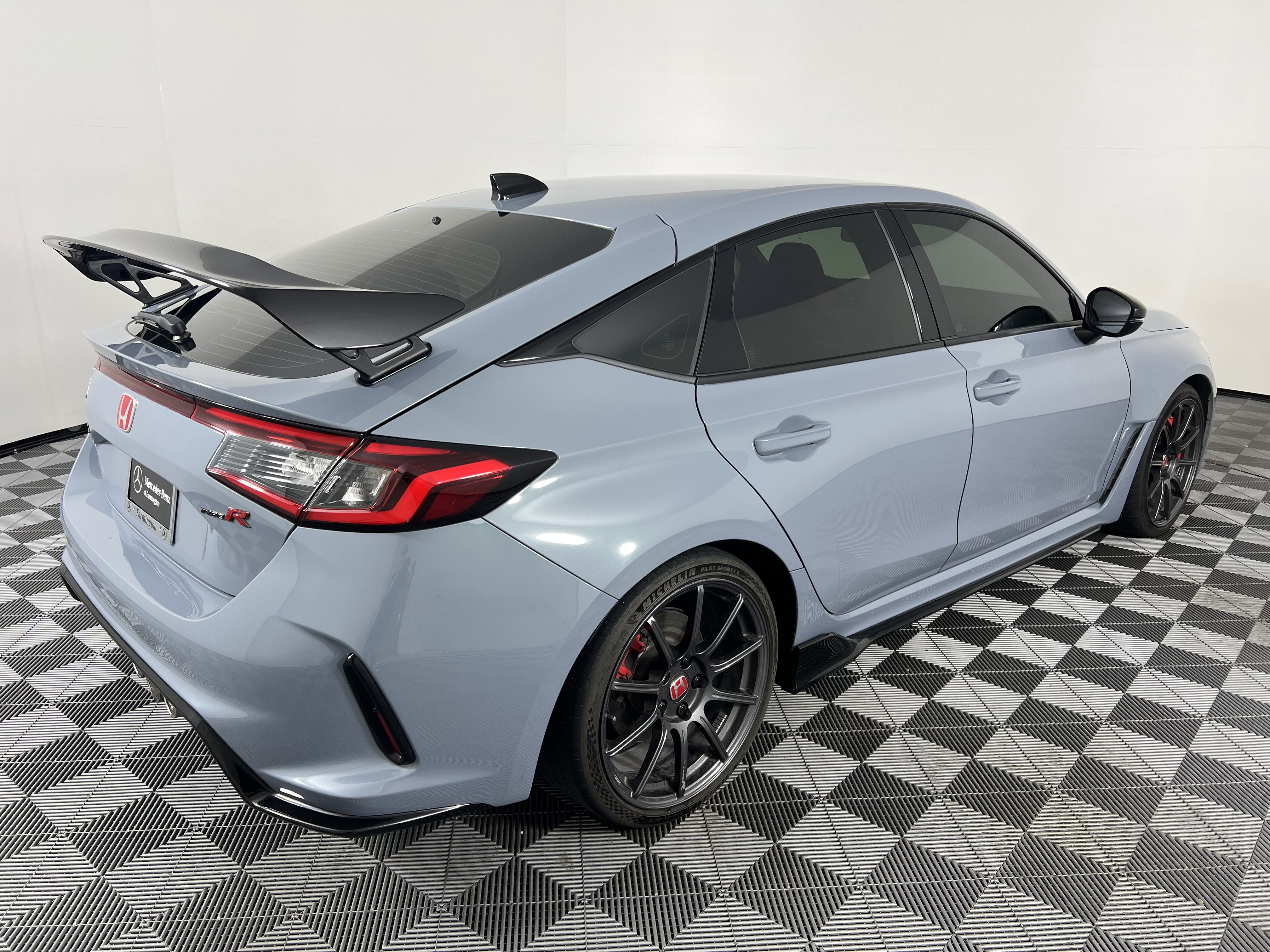 Used 2023 Honda Civic Type R image 13