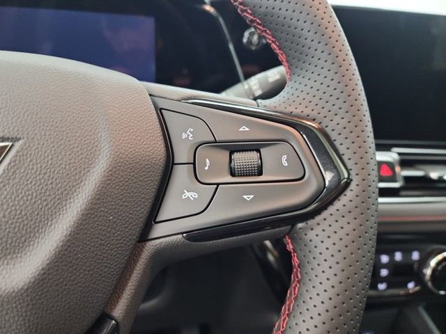 New 2026 Chevrolet TrailBlazer RS w/ Convenience Package image 21