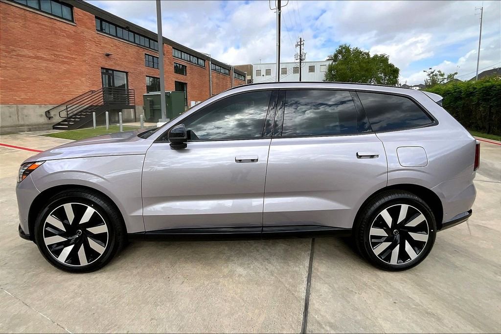 New 2026 Volvo EX90 Ultra AWD/4WD image 21