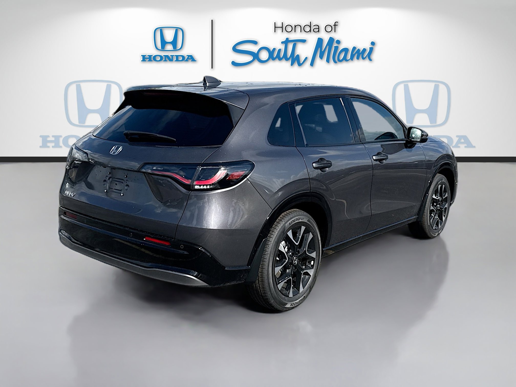 New 2026 Honda HR-V EX-L image 7