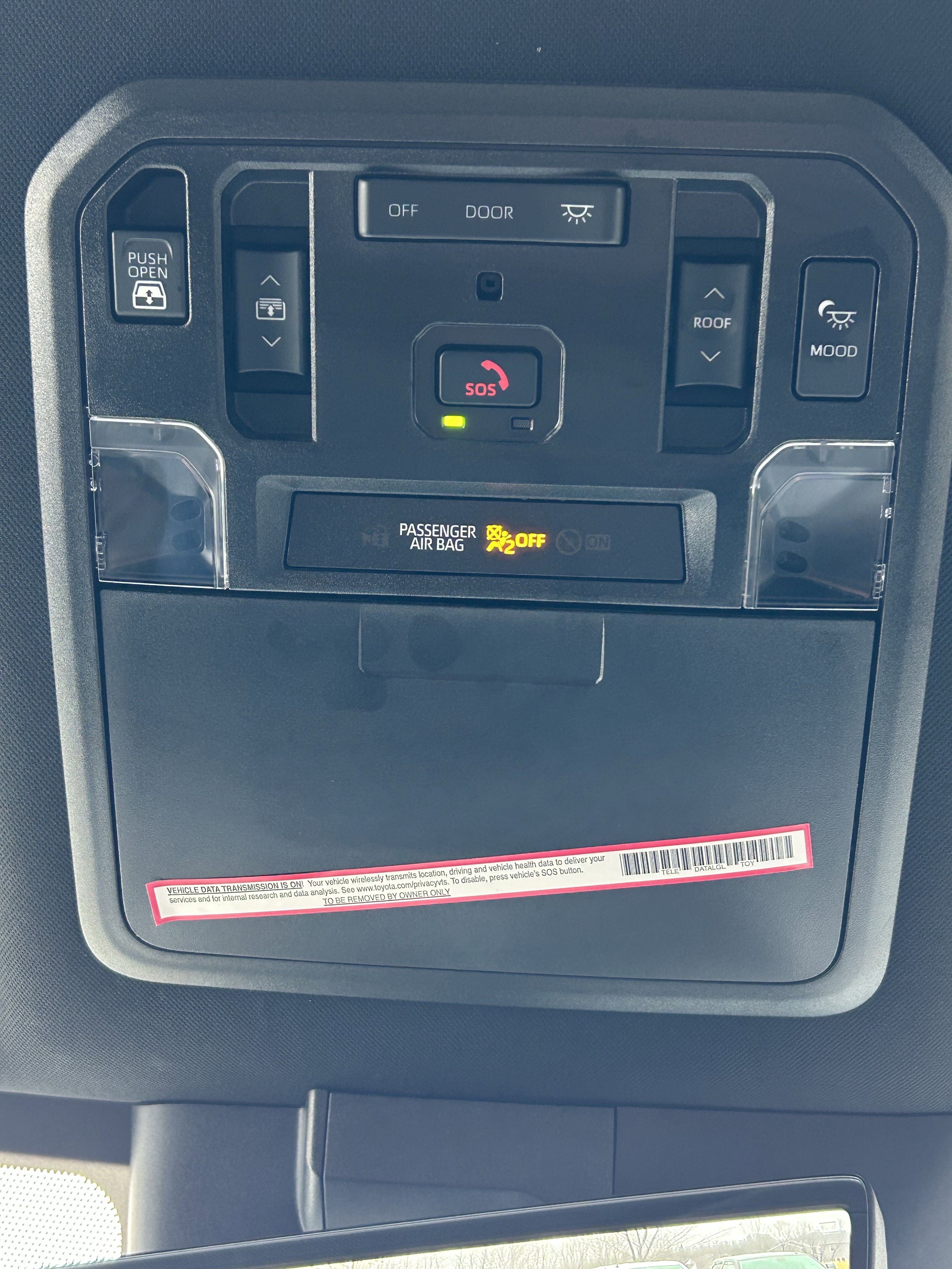 Used 2023 Toyota Tundra Platinum image 27