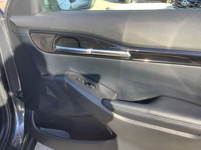 Used 2021 Kia Seltos S image 24