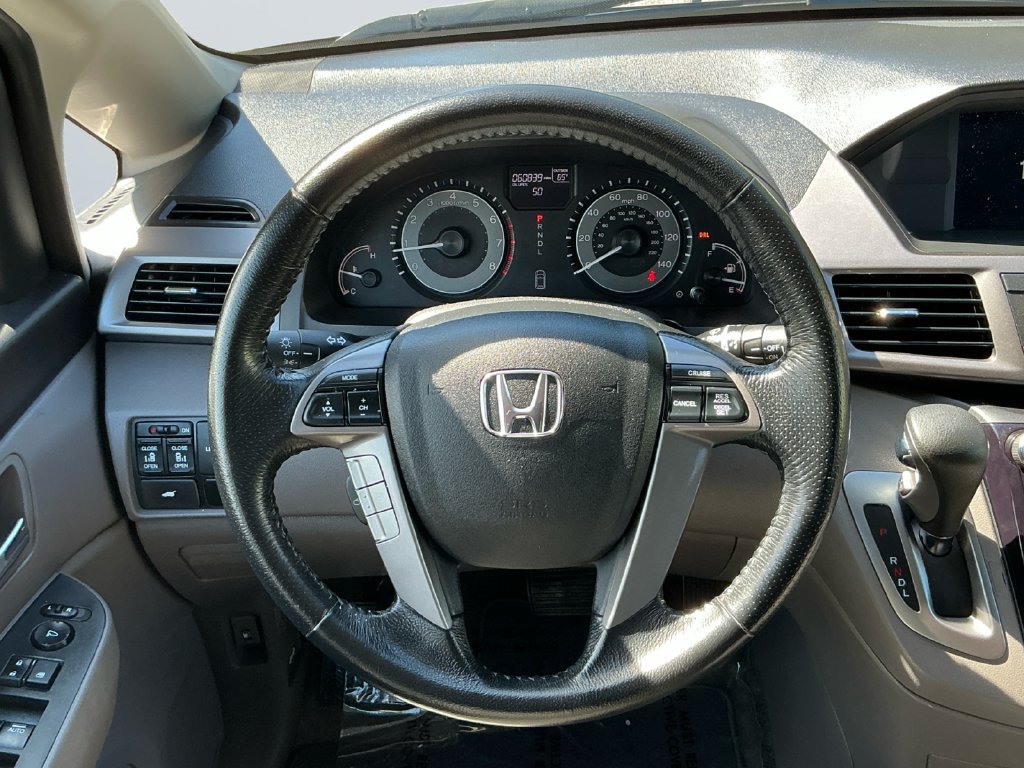 Used 2016 Honda Odyssey EX-L image 13