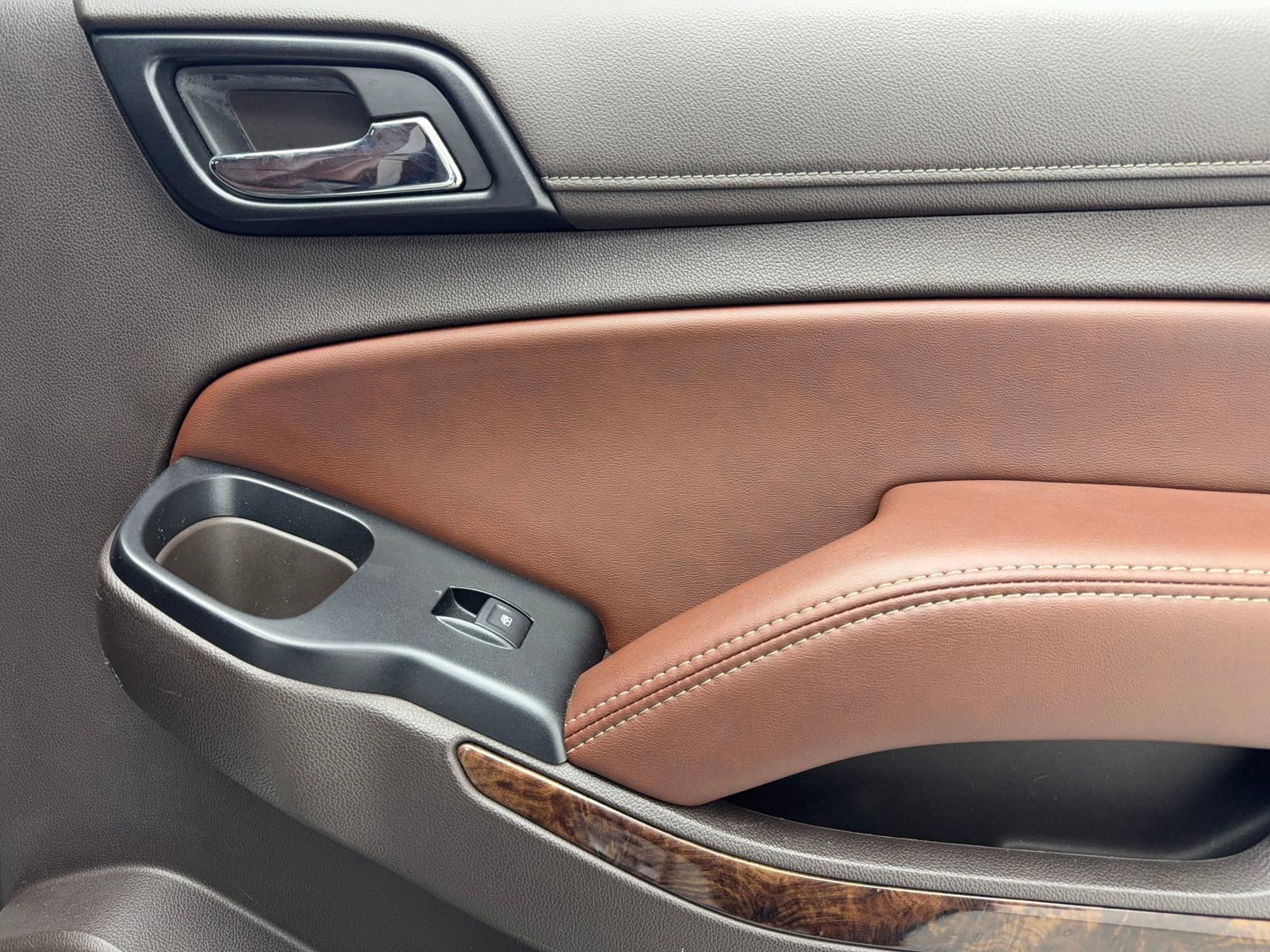 Used 2018 Chevrolet Tahoe Premier image 48