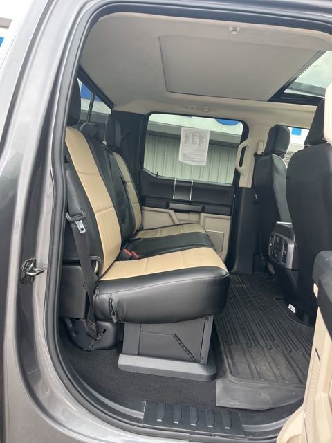 Used 2021 Ford F350 Limited image 31