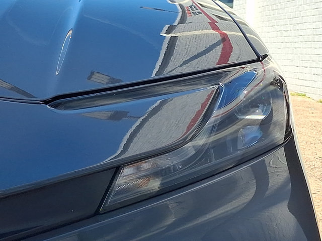 Used 2025 Toyota Camry SE FWD image 9