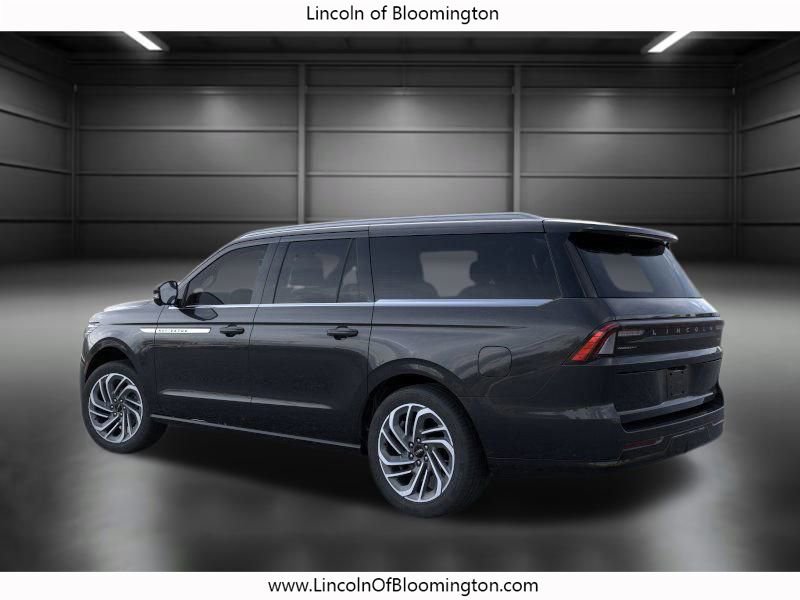 New 2025 Lincoln Navigator L Reserve image 5