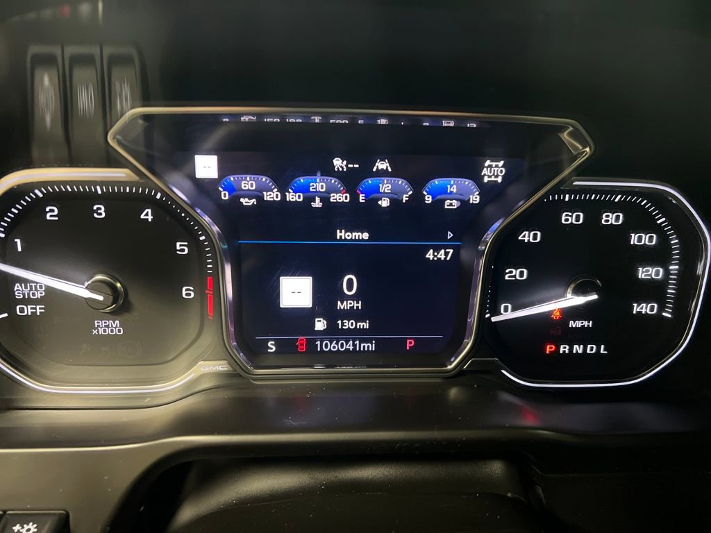 Used 2020 GMC Sierra 1500 Denali w/ Denali Ultimate Package image 23