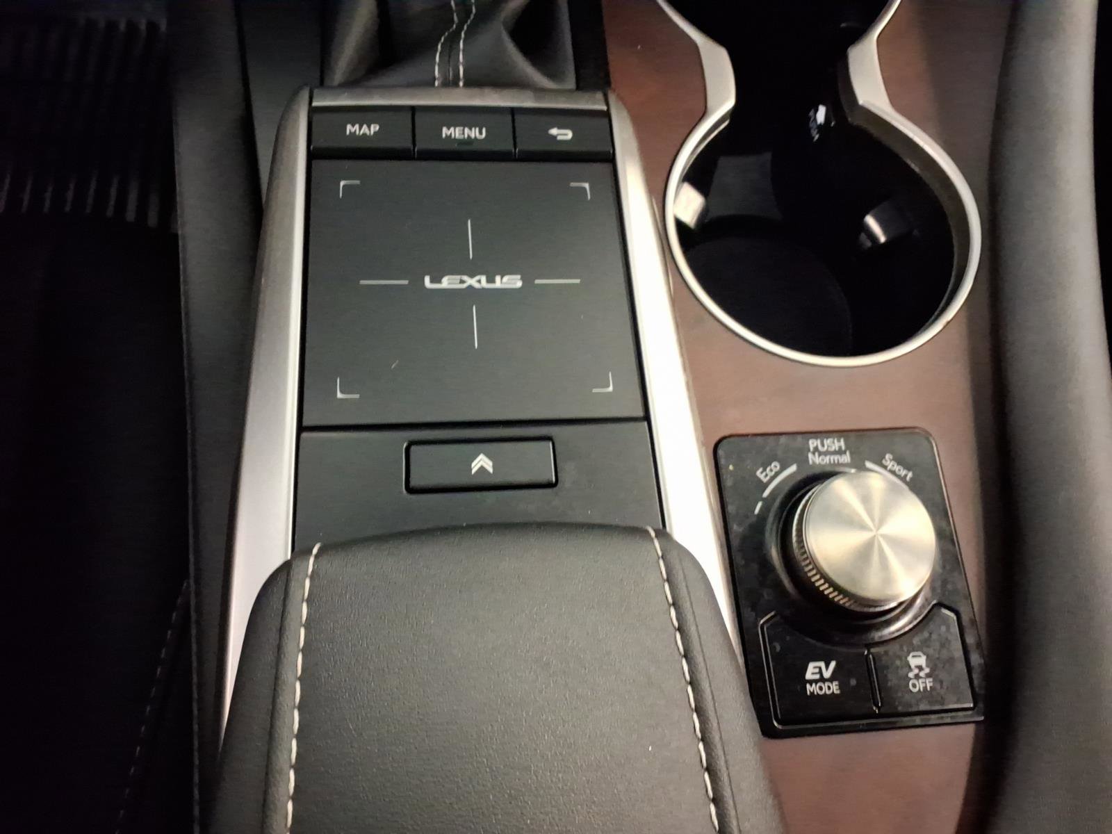 Certified 2022 Lexus RX 450h AWD w/ Premium Package image 11
