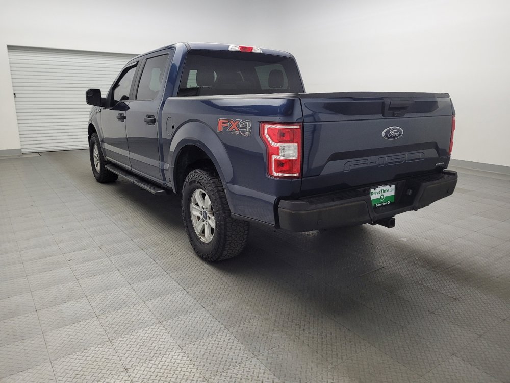Used 2020 Ford F150 XL w/ Equipment Group 101A Mid image 5