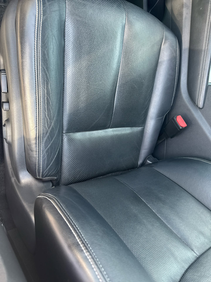 Used 2015 Nissan Murano Platinum w/ Platinum Technology Package image 7