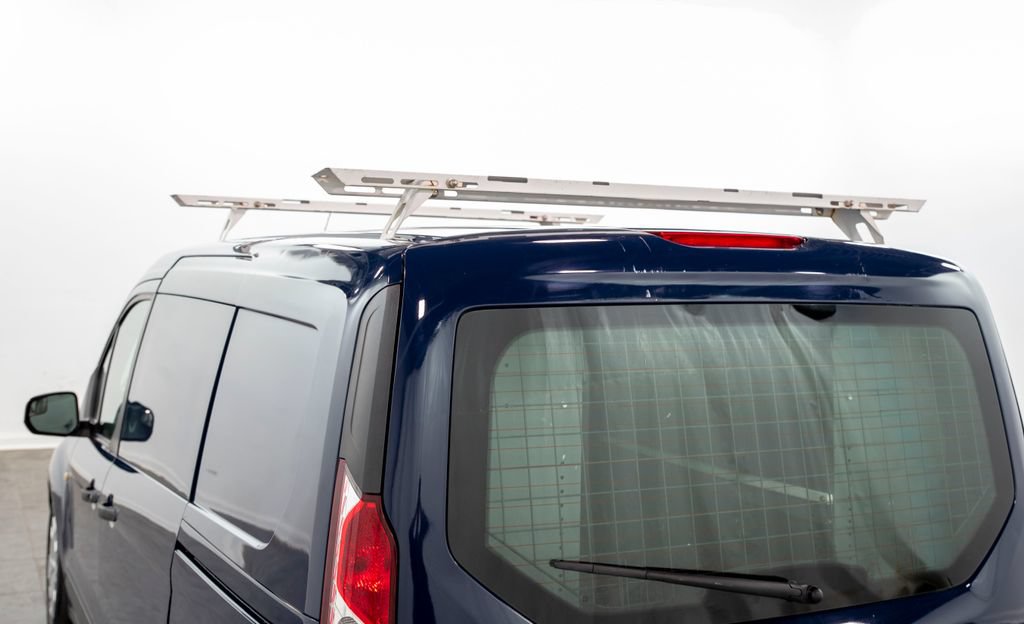 Used 2015 Ford Transit Connect XL FWD image 9