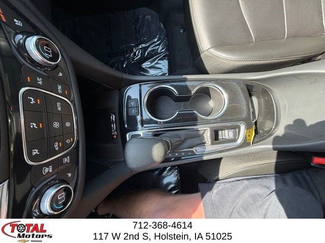 Used 2022 Chevrolet Equinox Premier AWD/4WD image 26