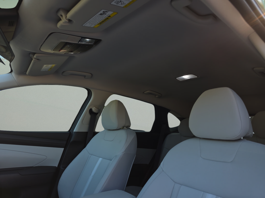 New 2026 Hyundai Tucson SEL AWD/4WD image 21