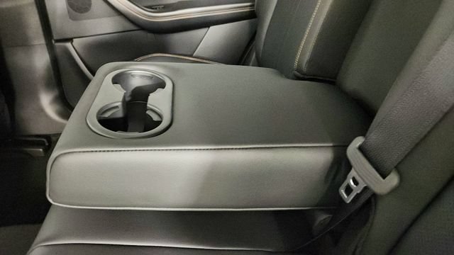 New 2026 MAZDA CX-90 Plug-In Hybrid w/ Preferred AWD/4WD image 29