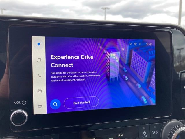 Certified 2023 Toyota Highlander XLE image 33