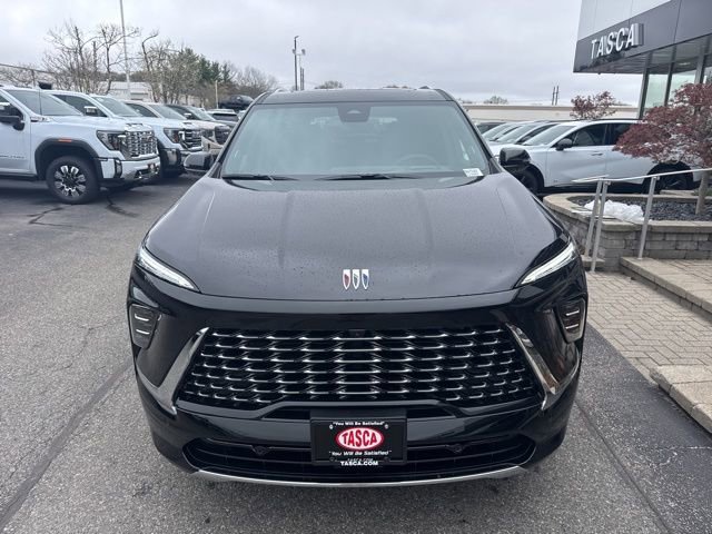 New 2026 Buick Enclave Avenir w/ Super Cruise Package image 2