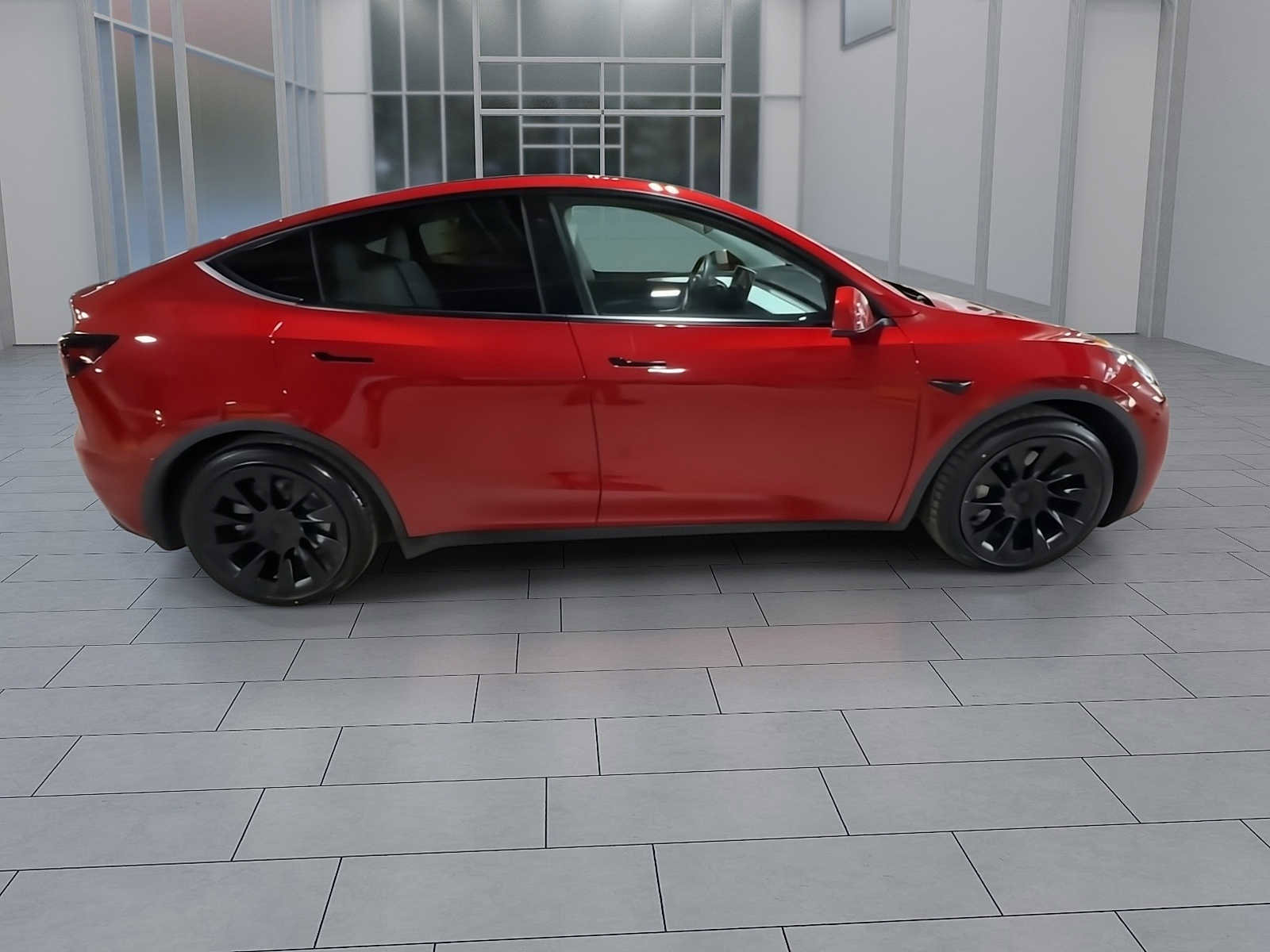 Used 2023 Tesla Model Y Long Range image 9
