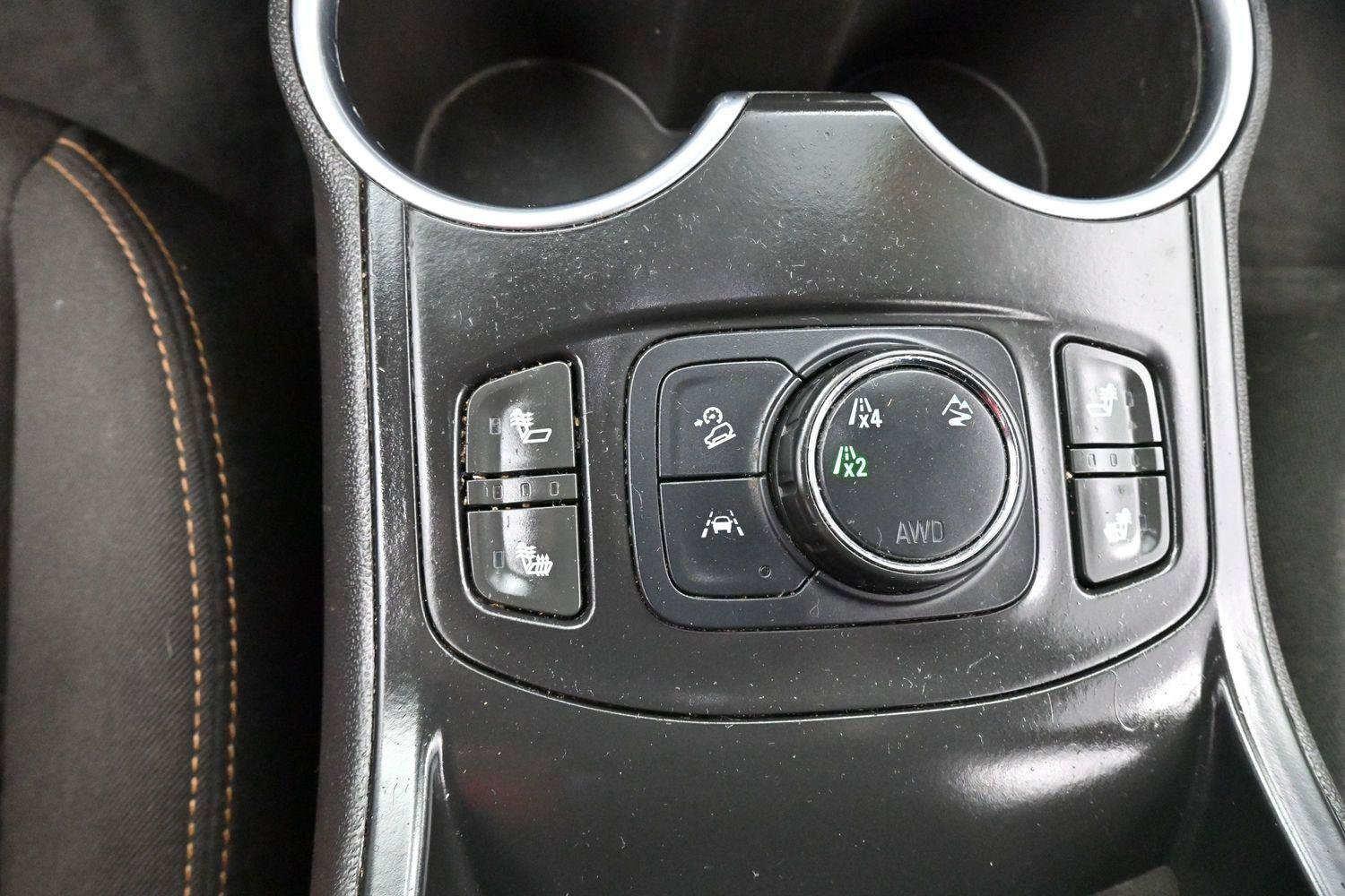 Used 2020 GMC Terrain SLE w/ Driver Convenience Package AWD/4WD image 25