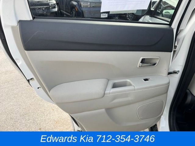 Used 2017 Mitsubishi Outlander Sport LE image 16