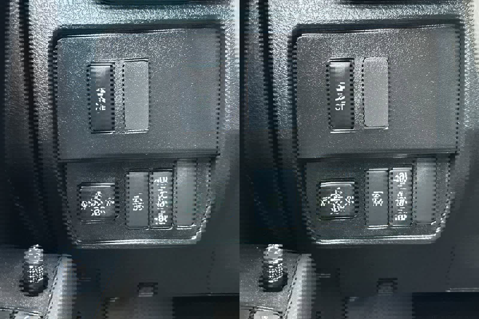 Used 2022 Toyota Tacoma TRD Off-Road w/ Technology Package image 29