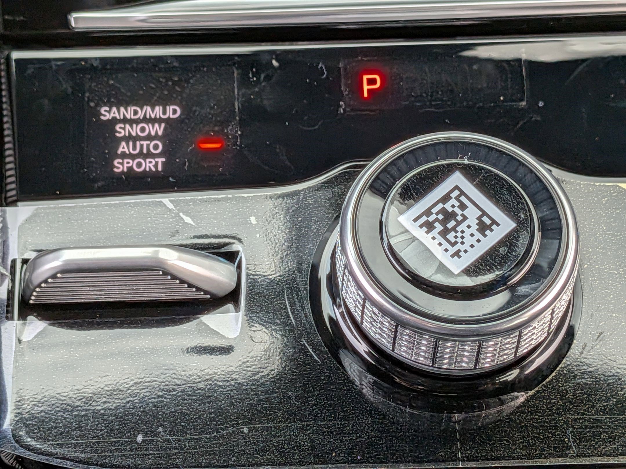 New 2025 Jeep Grand Cherokee Limited w/ Black Appearance Package image 25