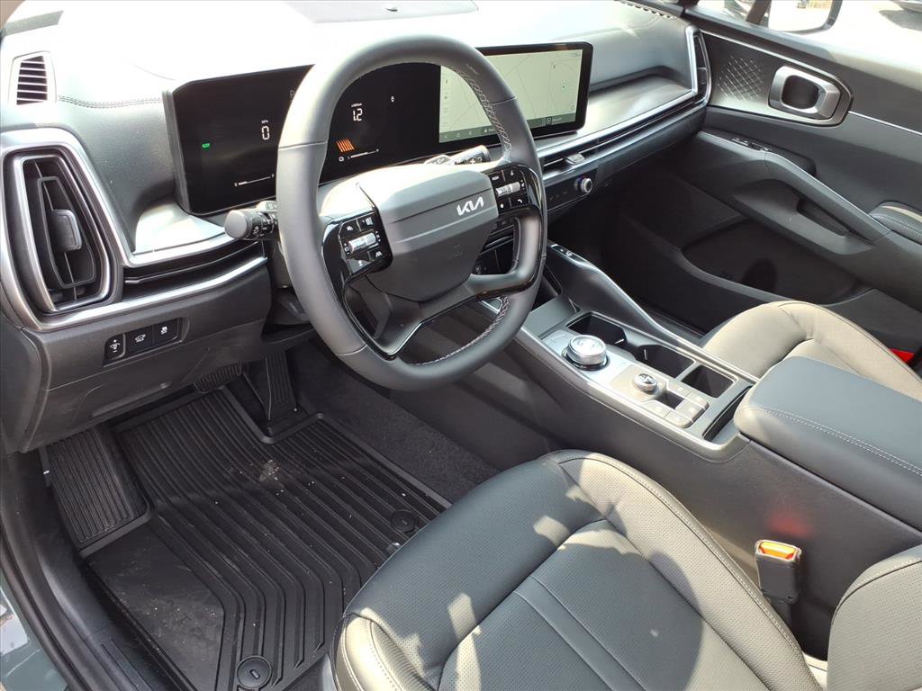 New 2026 Kia Sorento EX AWD/4WD image 11