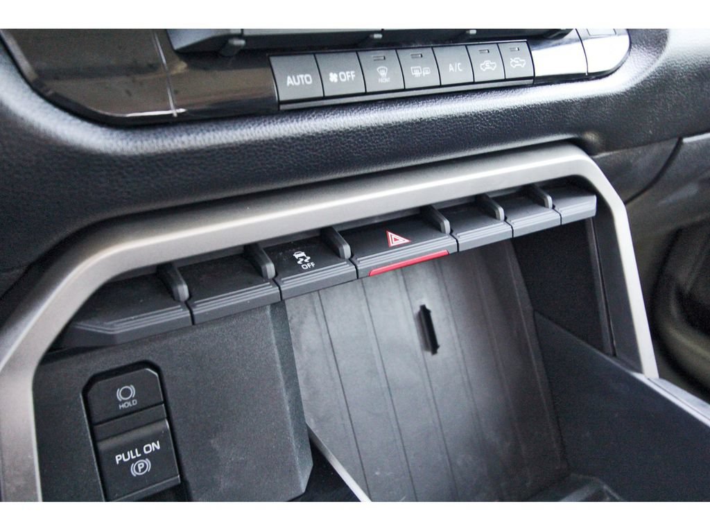 Used 2024 Toyota Tundra SR5 RWD image 25