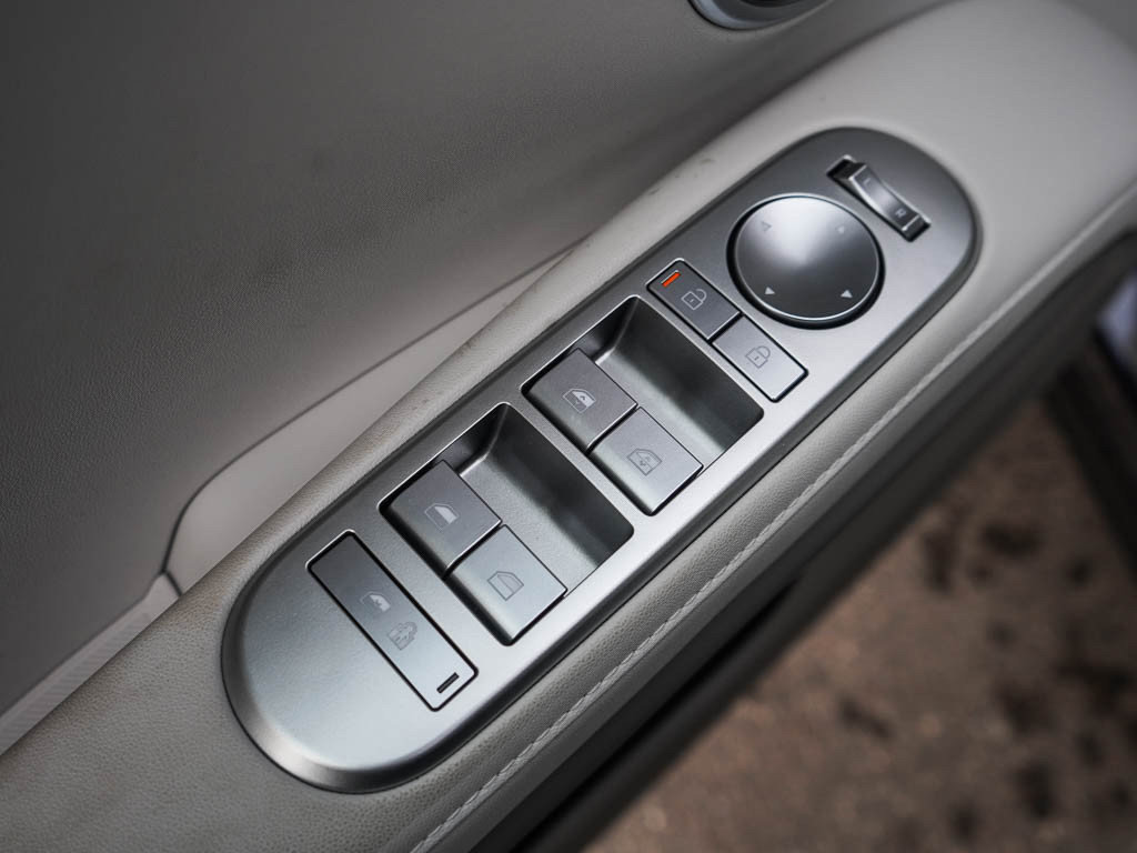 New 2026 Hyundai Palisade SEL AWD/4WD image 18