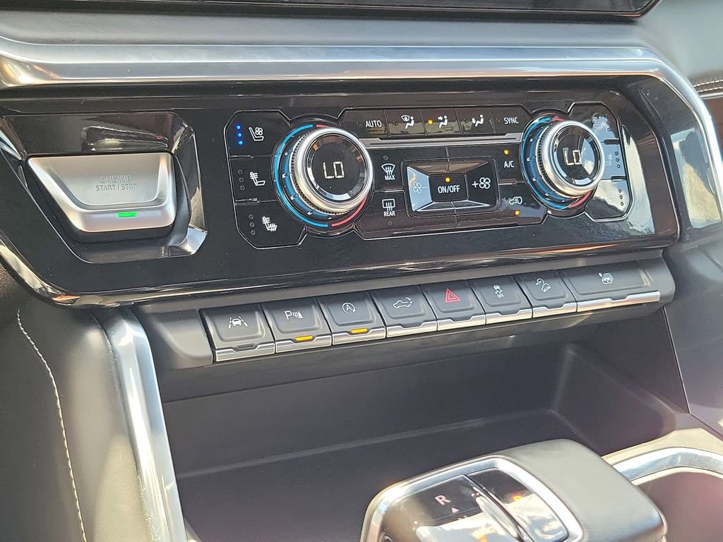 Used 2023 GMC Sierra 1500 Denali Ultimate image 32