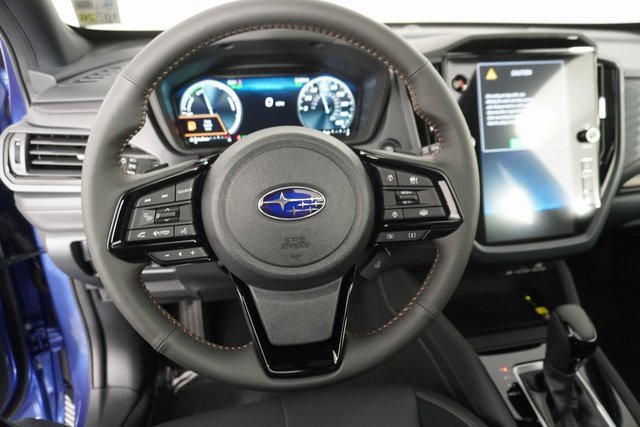 New 2025 Subaru Forester Touring image 13