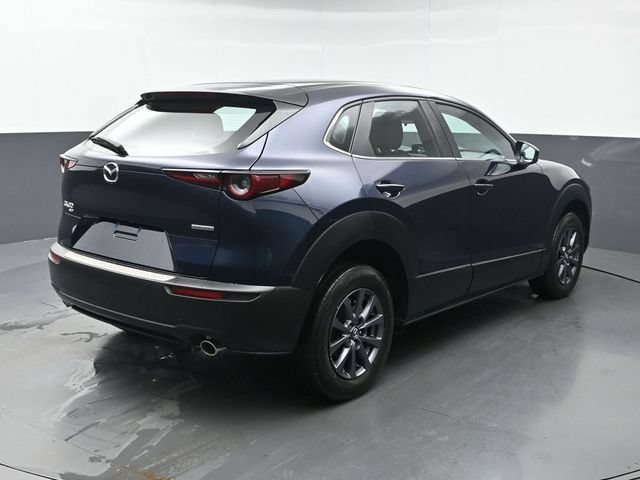 Certified 2024 MAZDA CX-30 AWD 2.5 S image 5