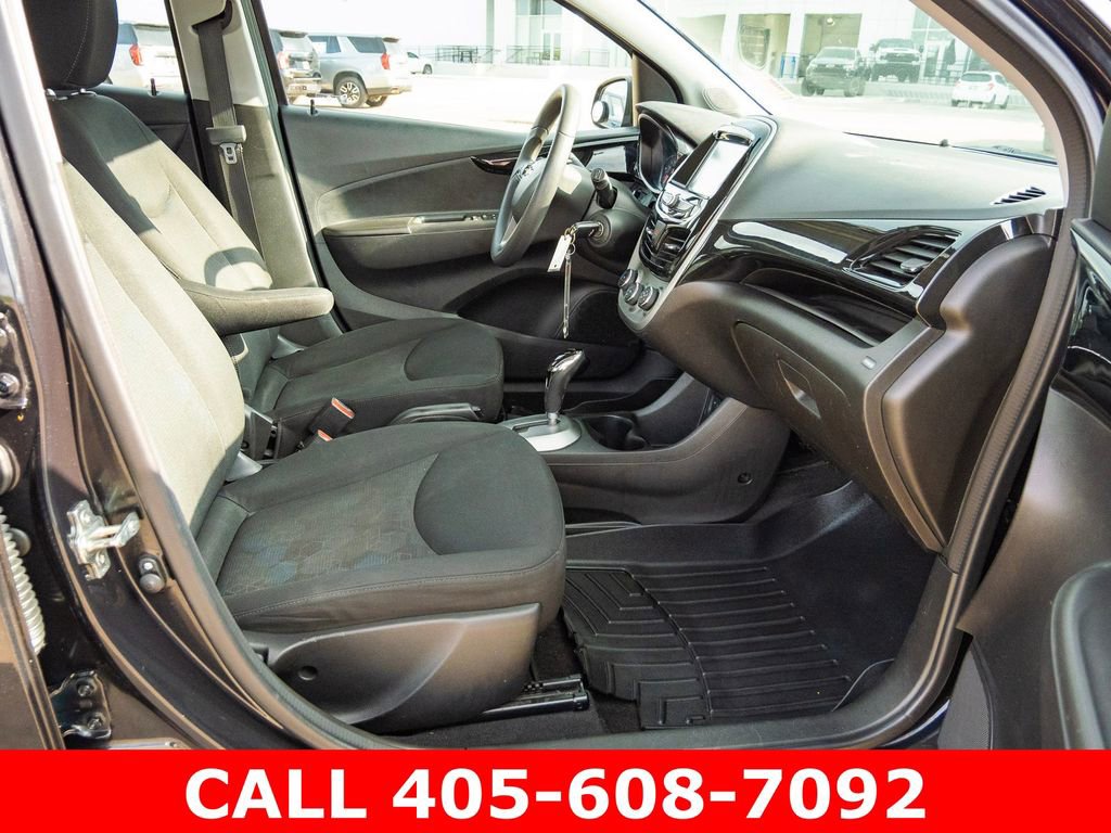 Used 2016 Chevrolet Spark LT image 14