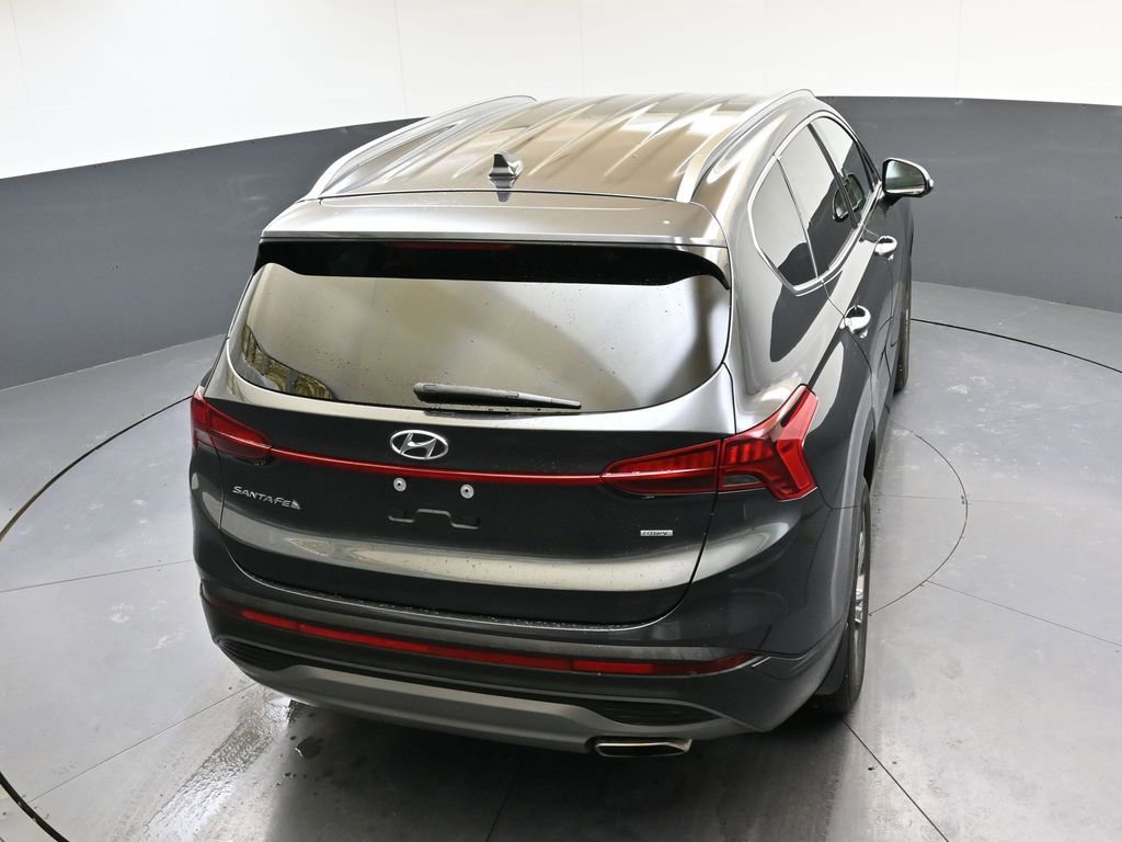 Certified 2023 Hyundai Santa Fe SEL w/ Cargo Package image 47