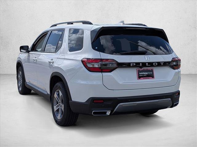 New 2026 Honda Pilot EX-L image 8