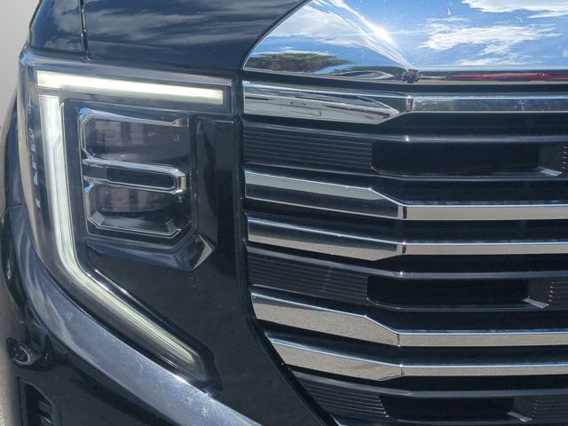 Used 2025 GMC Sierra 1500 SLT RWD image 26