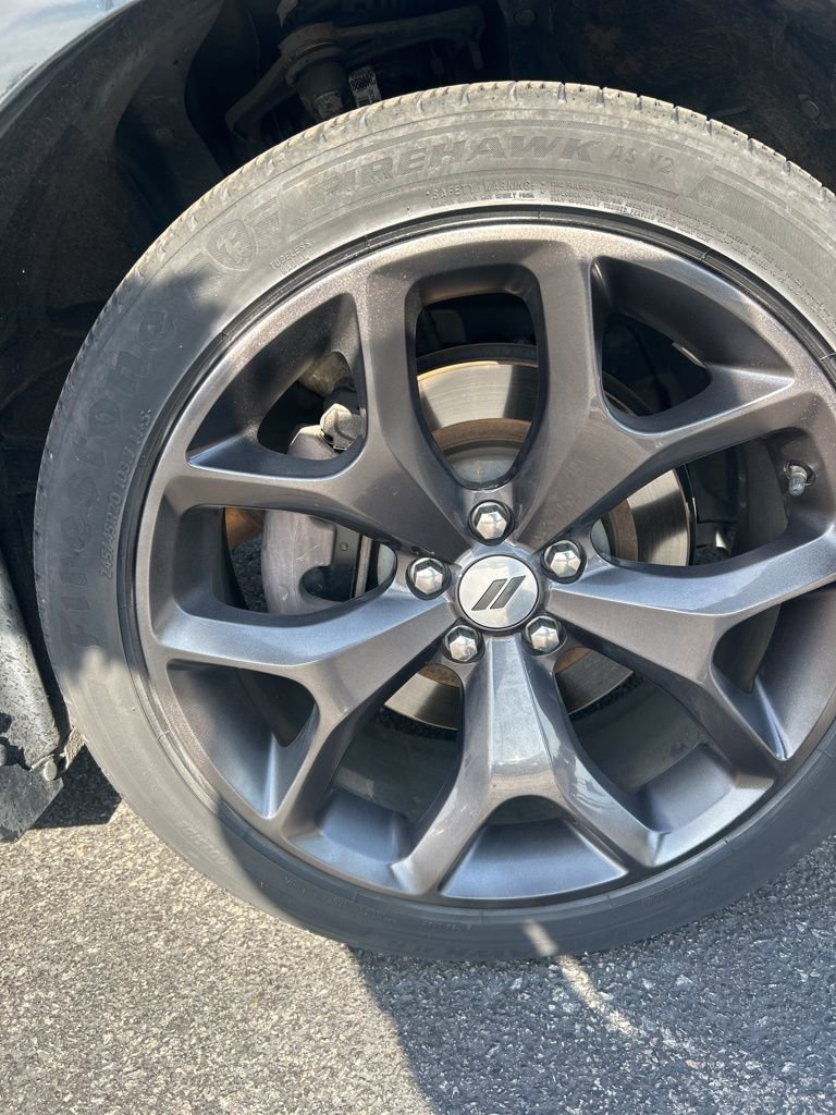 Used 2019 Dodge Charger GT RWD image 9