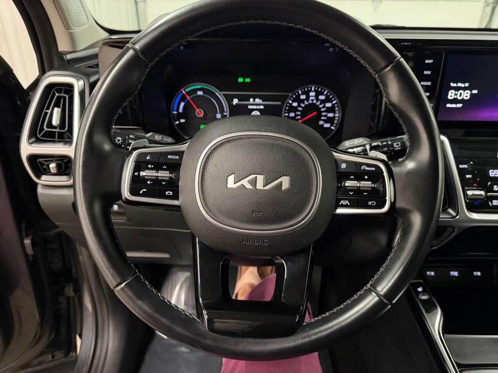 Used 2022 Kia Sorento S FWD image 38