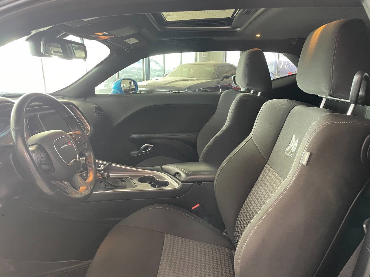 Used 2019 Dodge Challenger R/T Scat Pack image 14