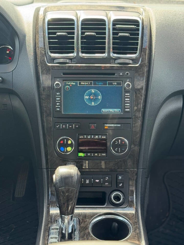 Used 2012 GMC Acadia Denali image 13